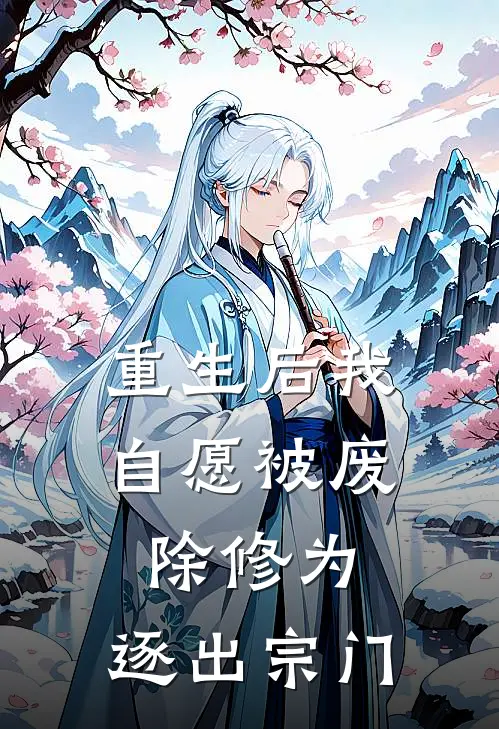重生后我自愿被废除修为，逐出宗门