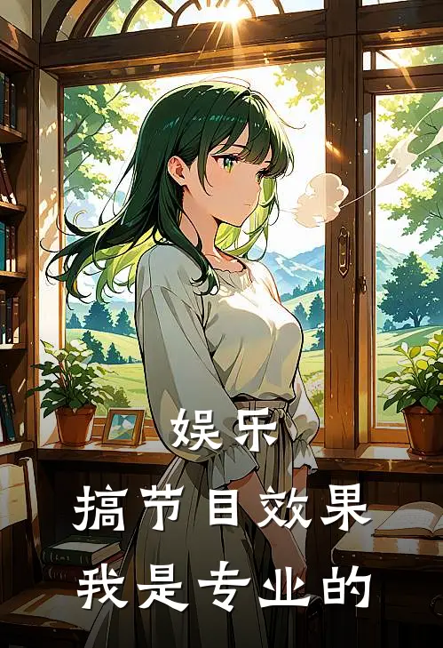 娱乐：搞节目效果我是专业的
