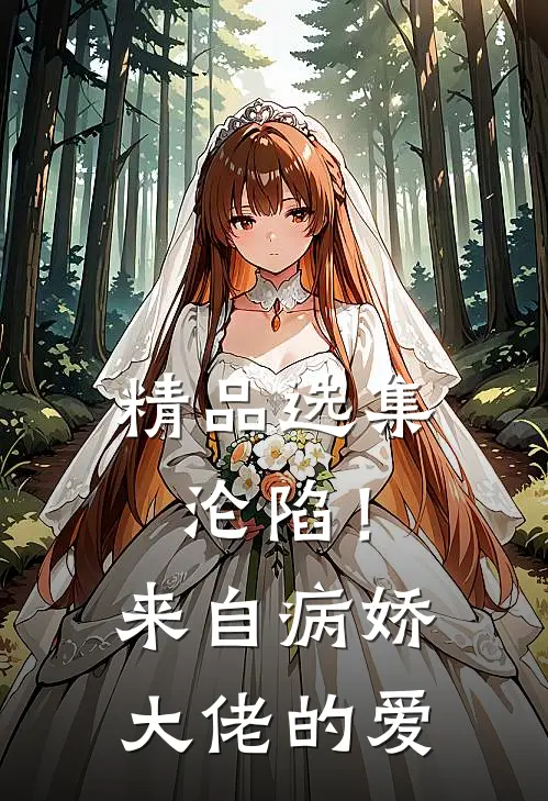 精品选集沦陷！来自病娇大佬的爱