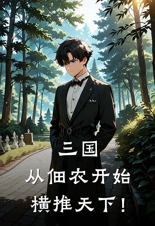 三国：从佃农开始横推天下！