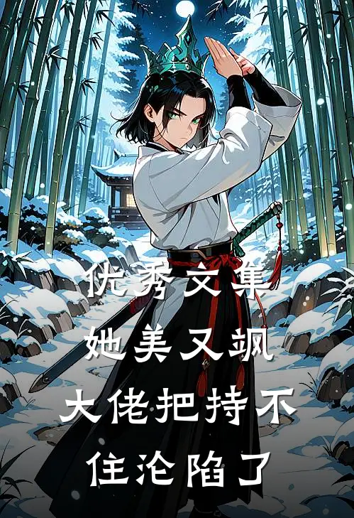 优秀文集她美又飒，大佬把持不住沦陷了