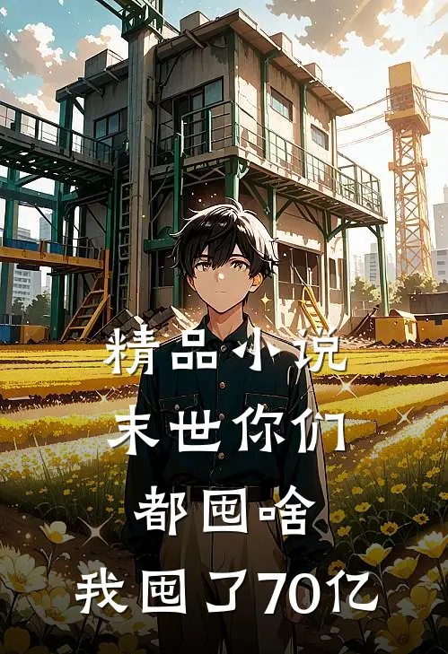 精品小说末世你们都囤啥，我囤了70亿