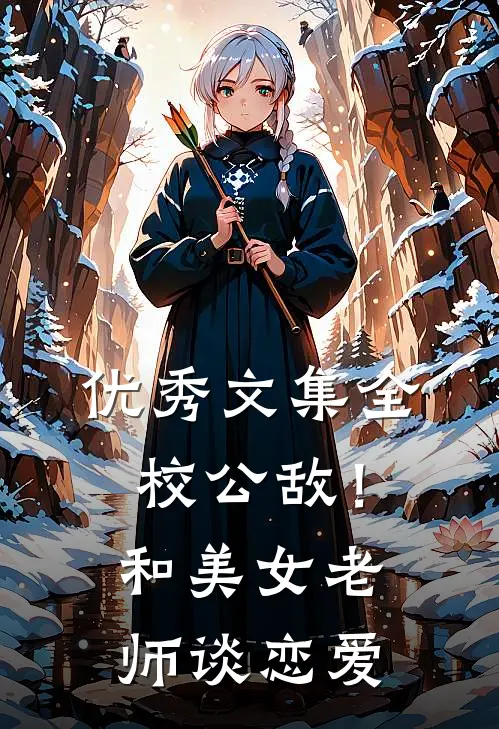 优秀文集全校公敌！和美女老师谈恋爱