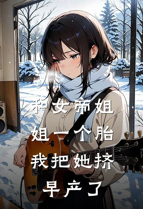 和女帝姐姐一个胎，我把她挤早产了