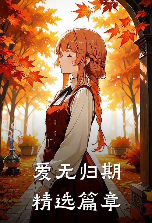 爱无归期精选篇章