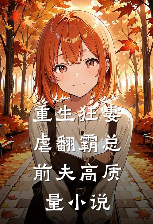 重生狂妻：虐翻霸总前夫高质量小说