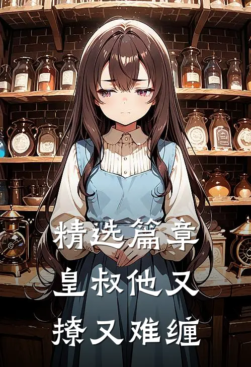精选篇章皇叔他又撩又难缠