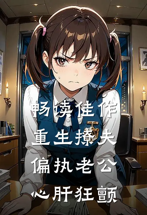 畅读佳作重生撩夫：偏执老公心肝狂颤