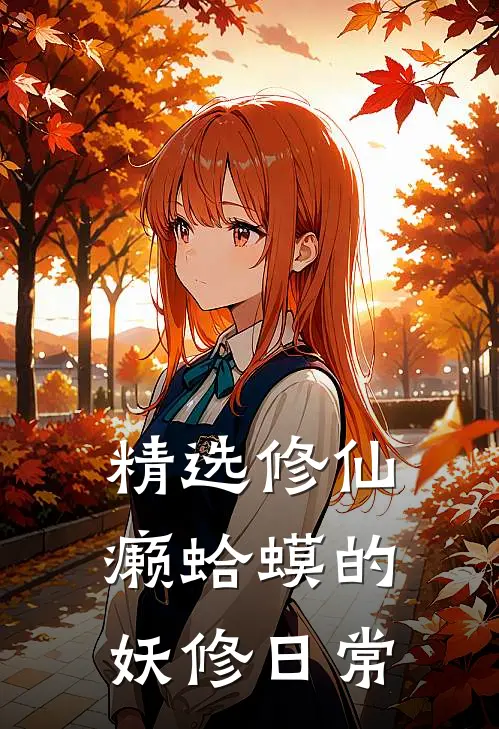 精选修仙：癞蛤蟆的妖修日常