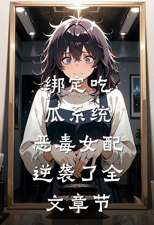绑定吃瓜系统，恶毒女配逆袭了全文章节