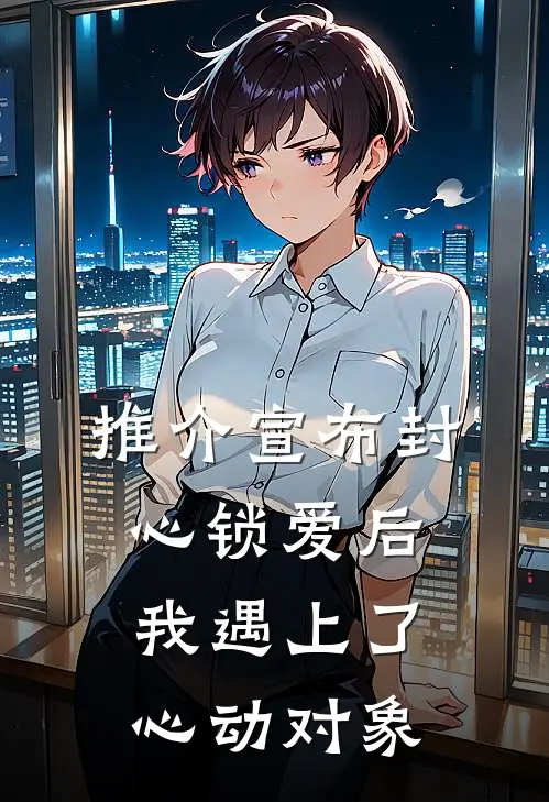 推介宣布封心锁爱后，我遇上了心动对象
