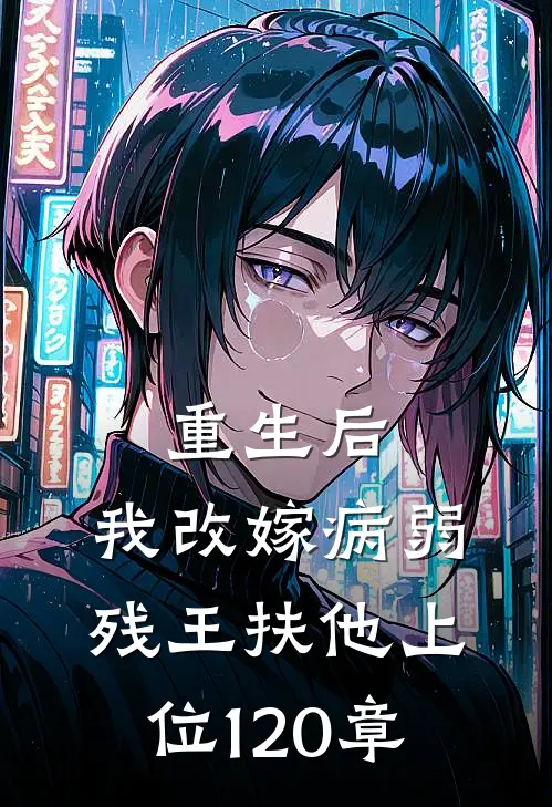 重生后,我改嫁病弱残王扶他上位 120章