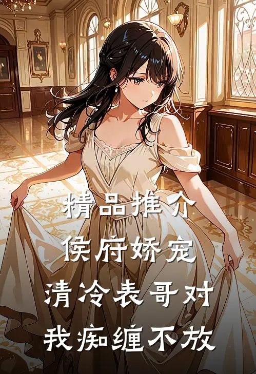 精品推介侯府娇宠：清冷表哥对我痴缠不放