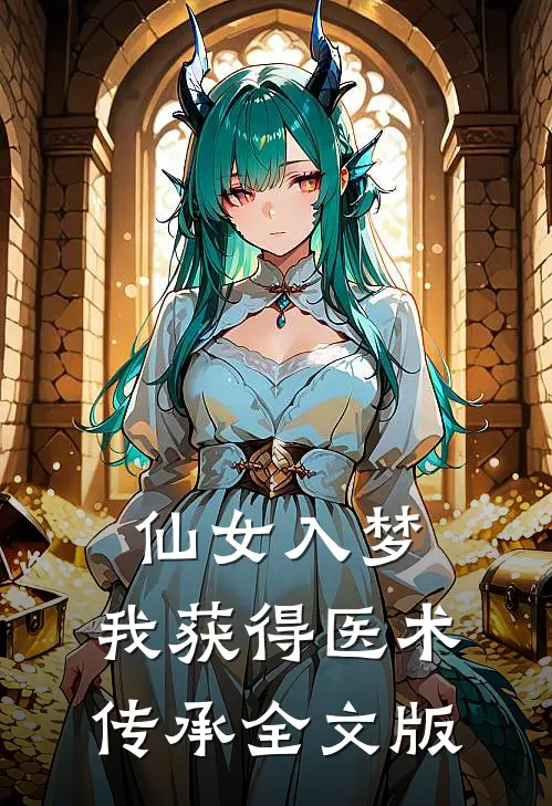 仙女入梦，我获得医术传承全文版