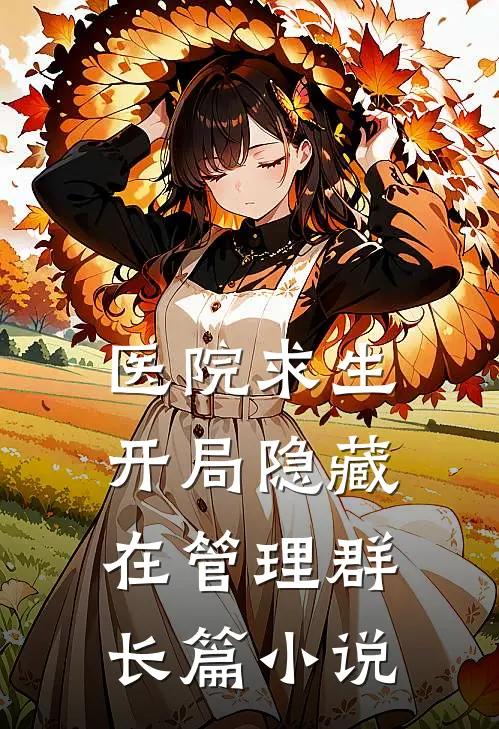 医院求生，开局隐藏在管理群长篇小说