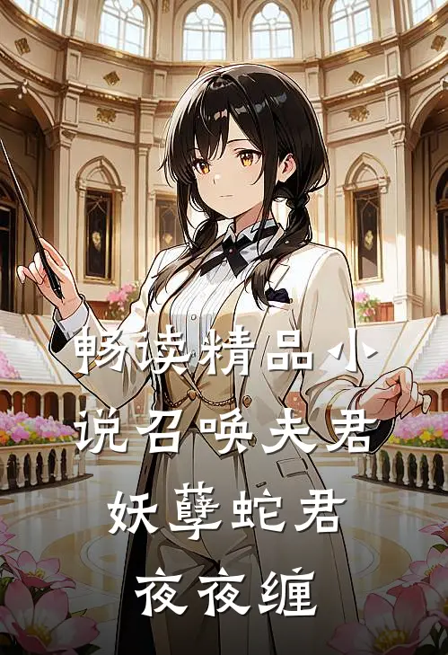 畅读精品小说召唤夫君：妖孽蛇君夜夜缠