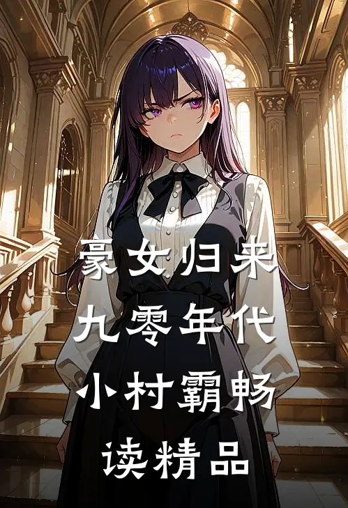 豪女归来：九零年代小村霸畅读精品