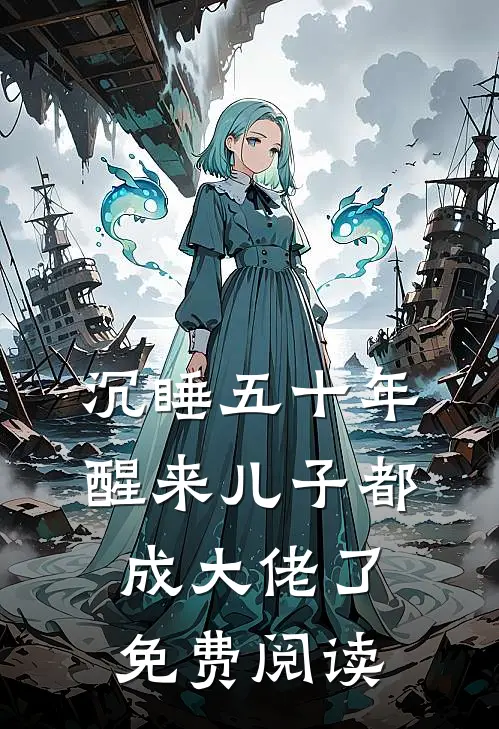 沉睡五十年醒来儿子都成大佬了免费阅读