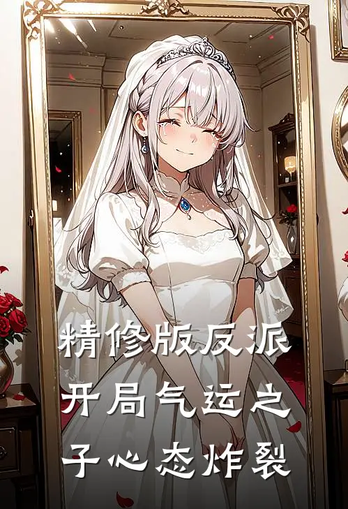 精修版反派：开局气运之子心态炸裂
