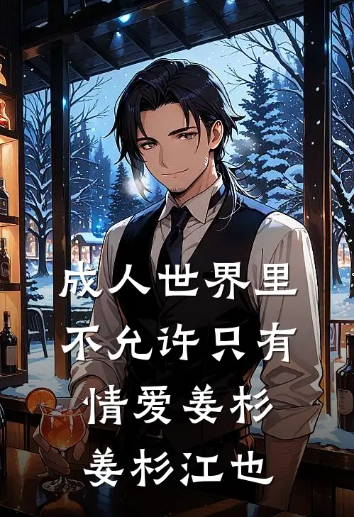 成人世界里，不允许只有情爱姜杉姜杉江也