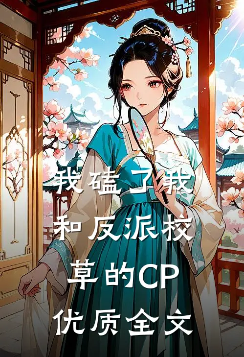 我磕了我和反派校草的CP优质全文