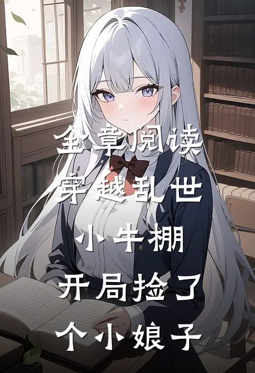全章阅读穿越乱世小牛棚，开局捡了个小娘子
