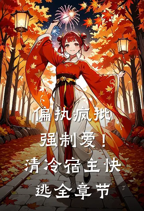 偏执疯批强制爱！清冷宿主快逃全章节