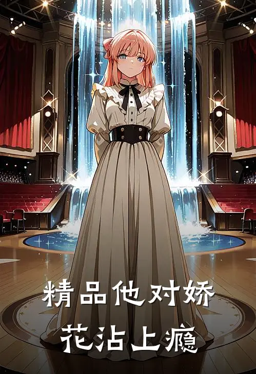 精品他对娇花沾上瘾