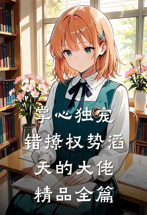掌心独宠：错撩权势滔天的大佬精品全篇