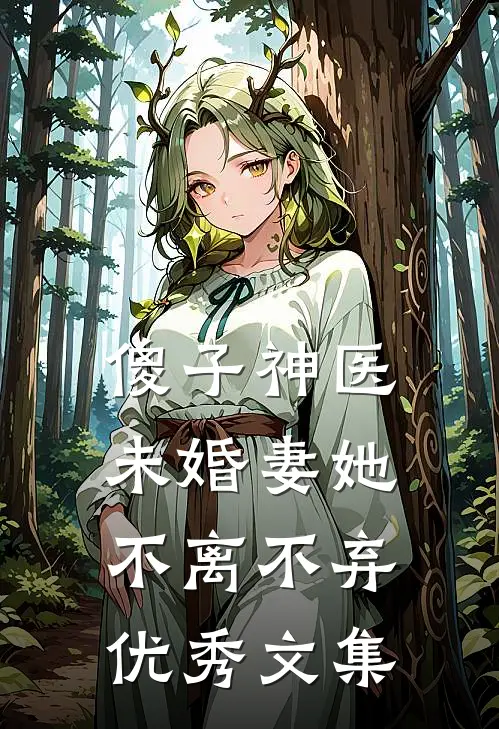 傻子神医：未婚妻她不离不弃优秀文集