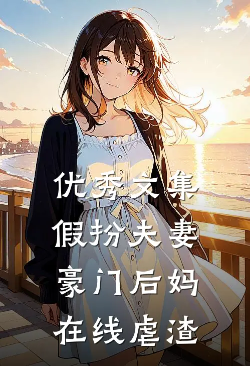 优秀文集假扮夫妻：豪门后妈在线虐渣