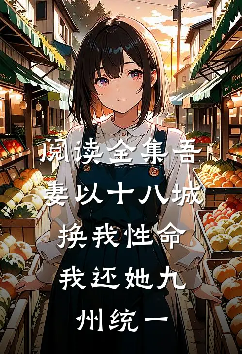 阅读全集吾妻以十八城换我性命，我还她九州统一