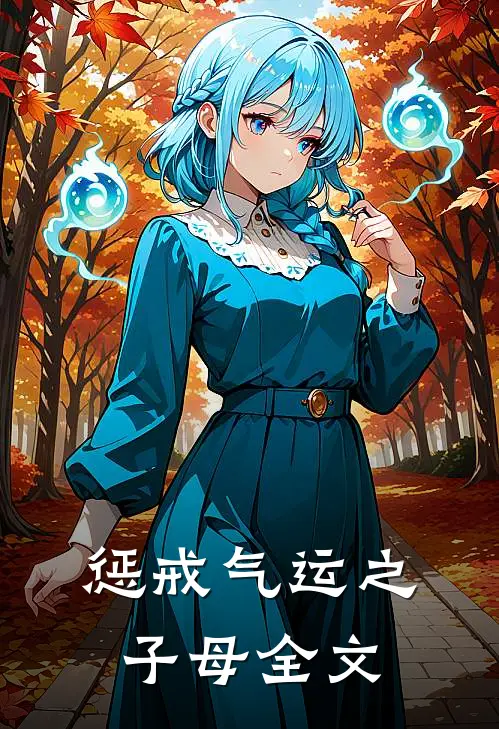 惩戒气运之子母全文