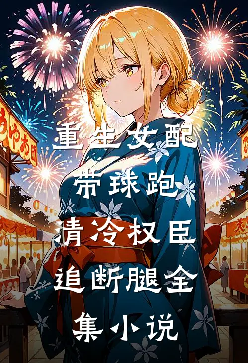 重生女配带球跑，清冷权臣追断腿全集小说