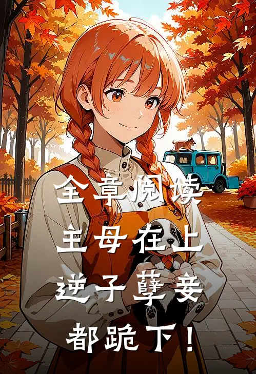全章阅读主母在上，逆子孽妾都跪下！