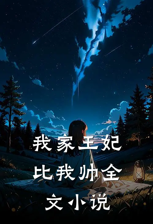 我家王妃比我帅全文小说