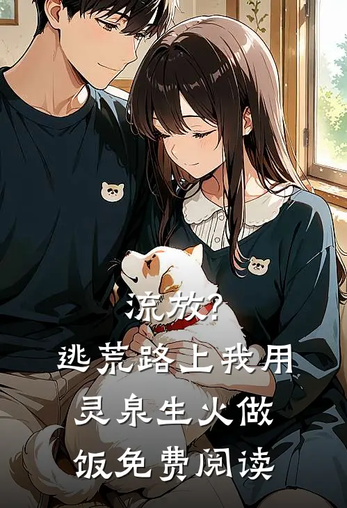 流放?逃荒路上我用灵泉生火做饭免费阅读