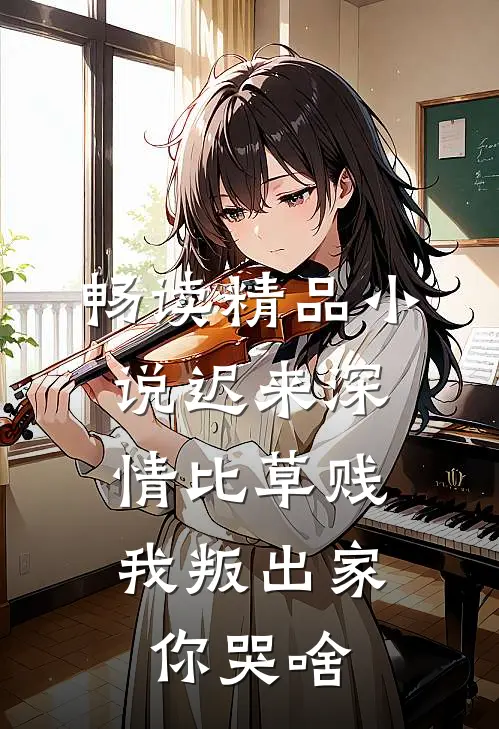 畅读精品小说迟来深情比草贱，我叛出家你哭啥