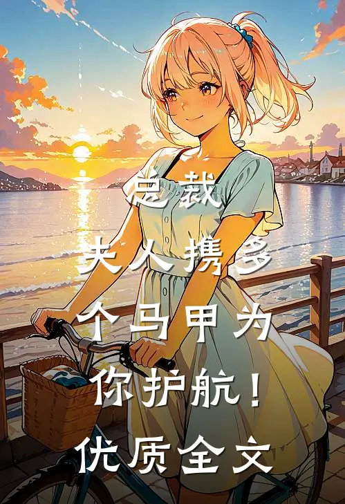 总裁，夫人携多个马甲为你护航！优质全文