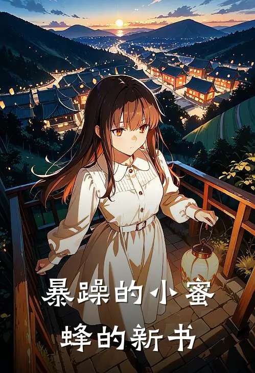 暴躁的小蜜蜂的新书