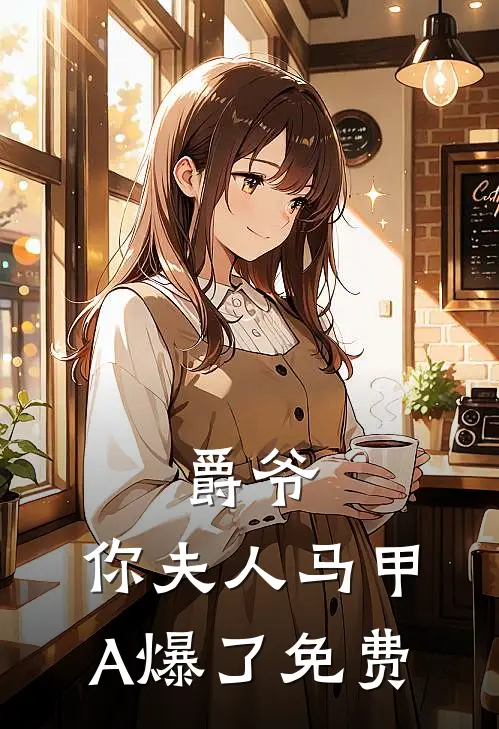 爵爷,你夫人马甲A爆了免费