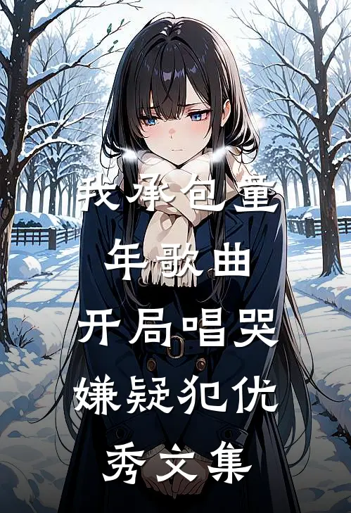 我承包童年歌曲，开局唱哭嫌疑犯优秀文集
