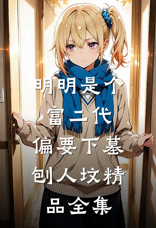 明明是个富二代，偏要下墓刨人坟精品全集