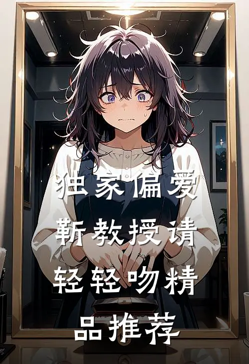 独家偏爱：靳教授请轻轻吻精品推荐