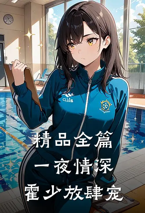 精品全篇一夜情深：霍少放肆宠