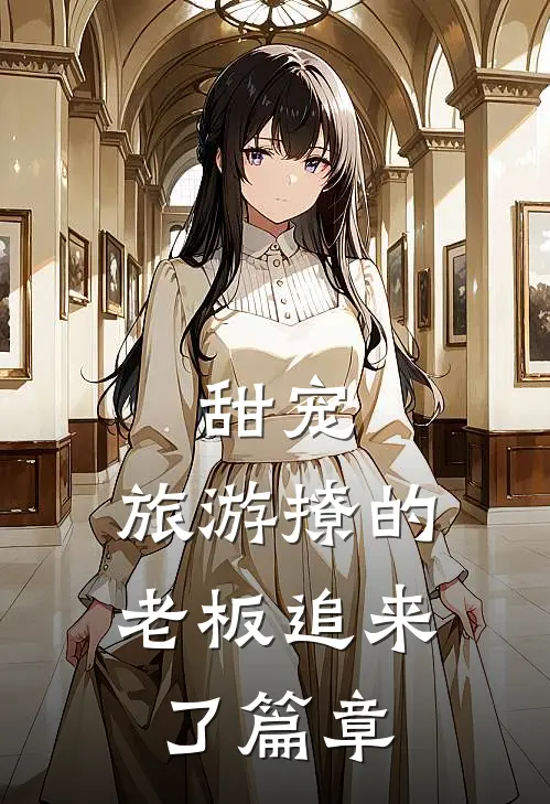 甜宠：旅游撩的老板追来了篇章