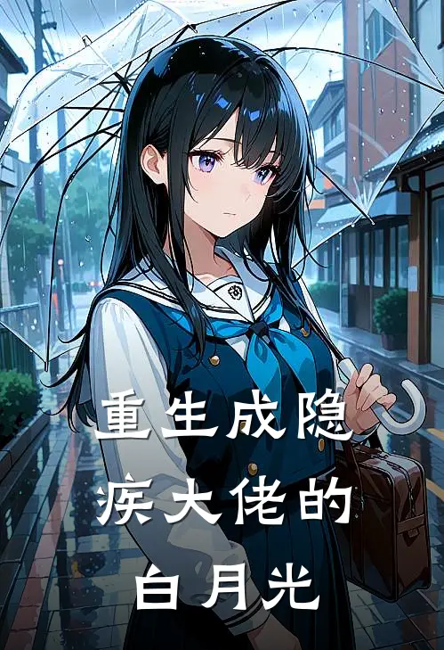 重生成隐疾大佬的白月光