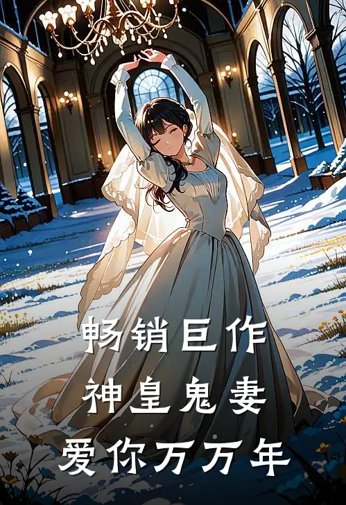 畅销巨作神皇鬼妻：爱你万万年