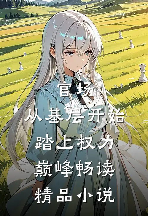 官场：从基层开始踏上权力巅峰畅读精品小说