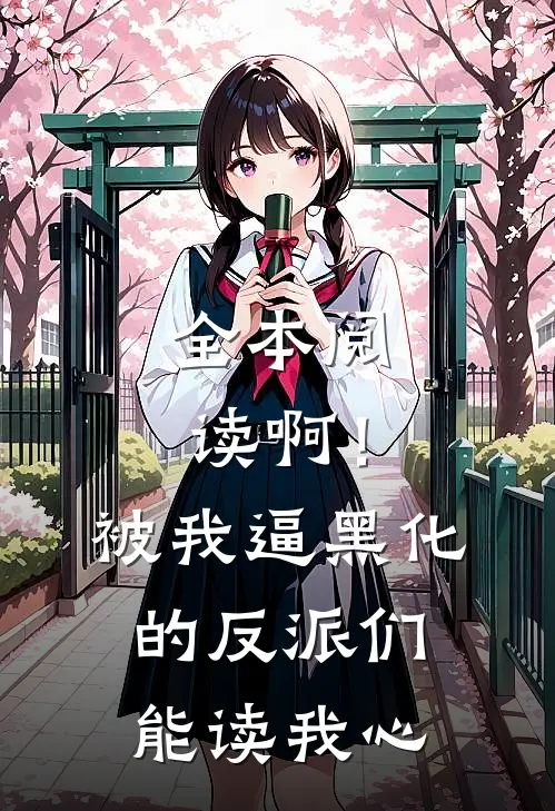 全本阅读啊！被我逼黑化的反派们能读我心